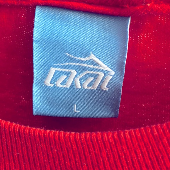 2000’s Lakai Tee - Picture 3 of 3